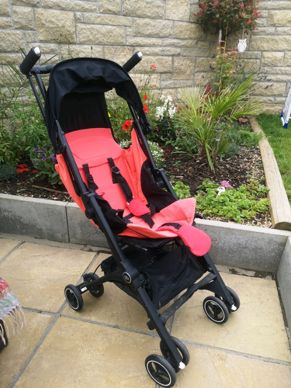 gb pockit stroller gumtree